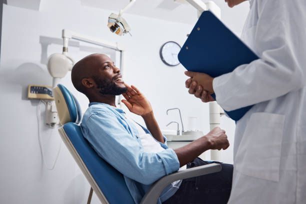 Best Emergency Tooth Extraction  in Camanche, IA