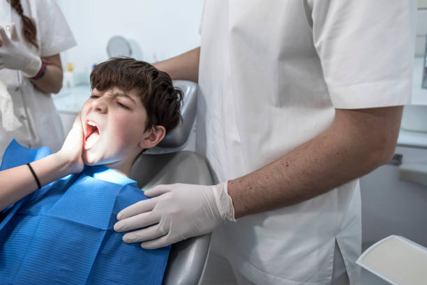 Best Affordable Emergency Dental Care  in Camanche, IA